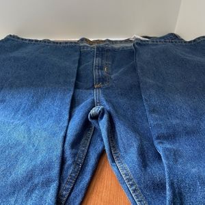 Savane Demin Jeans